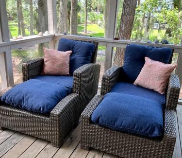 Oak Grove Apartment | Change in Attitude - 2BR Condo Golfin’, Fishin’, Beachin’ Everyday
