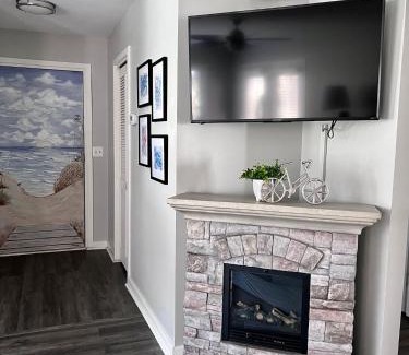 Oak Grove Apartment | Change in Attitude - 2BR Condo Golfin’, Fishin’, Beachin’ Everyday