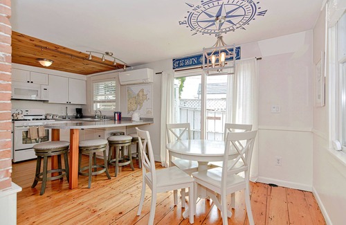 Gloucester House | Changes in Latitude: Niles Beach and Rocky Neck