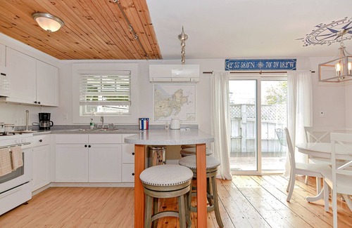 Gloucester House | Changes in Latitude: Niles Beach and Rocky Neck
