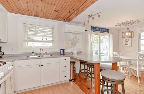 Gloucester House | Changes in Latitude: Niles Beach and Rocky Neck