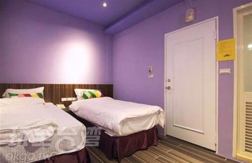 Talintsun House | Changhong Du Jia Homestay