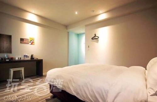 Talintsun House | Changhong Du Jia Homestay
