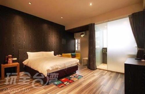 Talintsun House | Changhong Du Jia Homestay