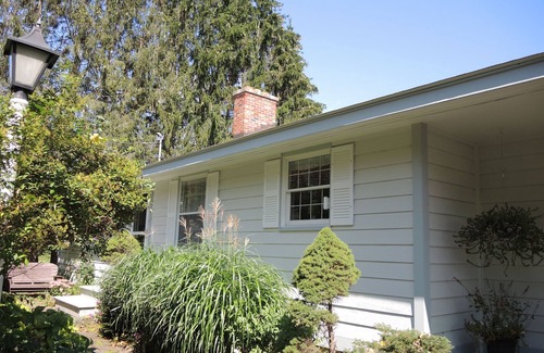 Hartwick House | Changing Seasons Game room, large yard, 3 bedroom/2 bath ranch, country setting
