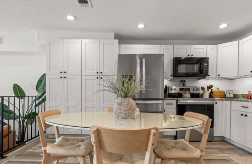 St. Augustine House | Changing Tides - Direct Oceanfront on Matanzas Inlet - New Listing