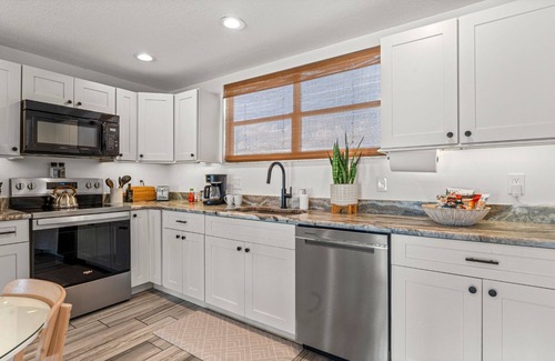 St. Augustine House | Changing Tides - Direct Oceanfront on Matanzas Inlet - New Listing