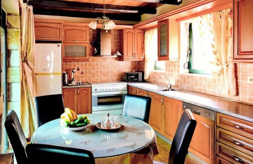 Gavalochori House | Chania's Diamond - Villa Kyriakos w/Private Pool