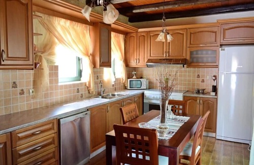Gavalochori House | Chania's Diamond - Villa Kyriakos w/Private Pool