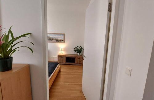 Brigittenau Apartment | Channel Allée Apartment
