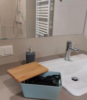Brigittenau Apartment | Channel Allée Apartment