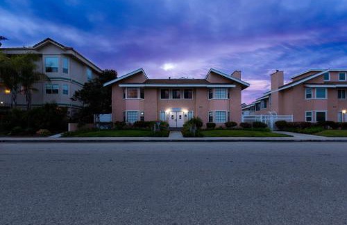 Oxnard Shores Apartment | Channel Island Shores