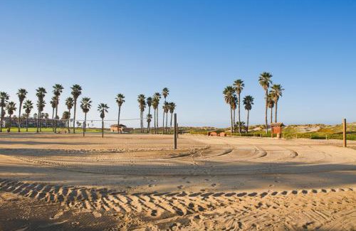 Oxnard Shores Apartment | Channel Island Shores