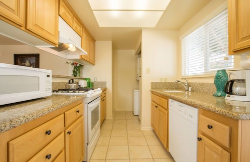 Oxnard Shores Condo | Channel Island Shores