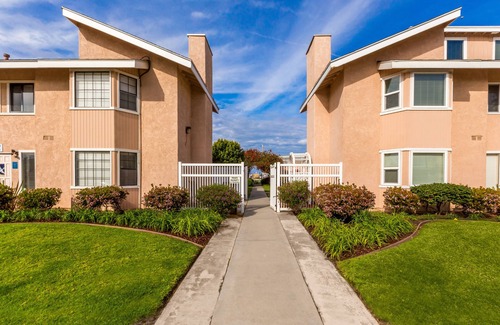 Oxnard Shores Condo | Channel Island Shores