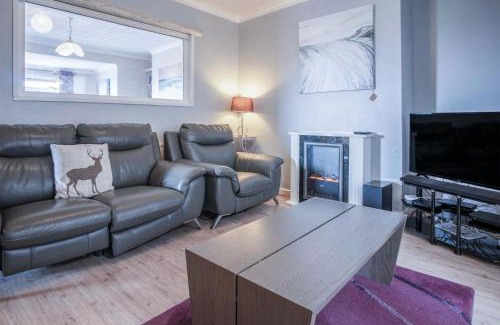 Rhossili House | Channel View – 3 Bedroom House - Rhossili Bay