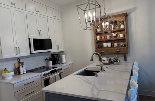 Grand Haven Condo | Channelside Getaway, Luxury Condo on Boardwalk