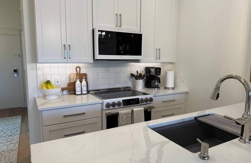 Grand Haven Condo | Channelside Getaway, Luxury Condo on Boardwalk