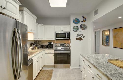 Port Aransas House | Channelview 206