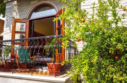 Jodhpur House | Chanoud House