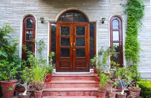 Jodhpur House | Chanoud House