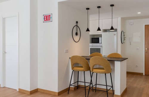 Manilva Apartment | Chanquete 2310 One Bedroom