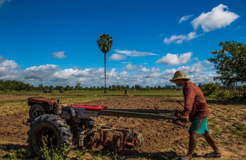 Sout Nikom House | Chansor Homestay 13 By Siem Reap Homesteading