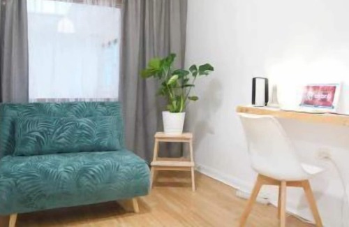 Ferrol Apartment | CHANTEIRO Apartment