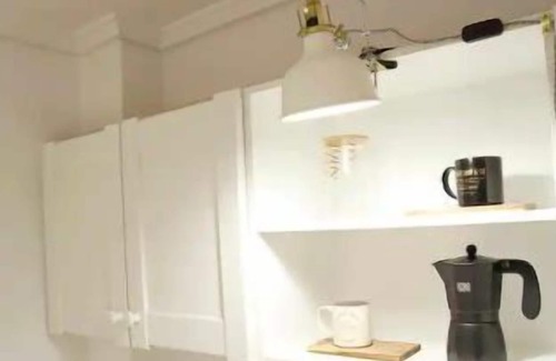 Ferrol Apartment | CHANTEIRO Apartment