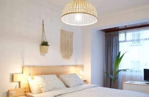 Ferrol Apartment | CHANTEIRO Apartment
