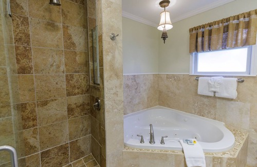 Lookout Mountain Bed & Breakfast | Chanticleer Inn Bed & Breakfast