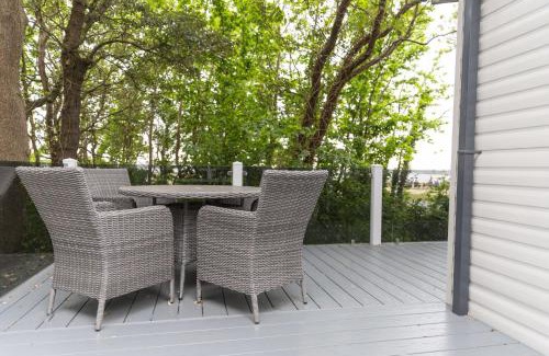 Mudeford House | Chantry Lodge