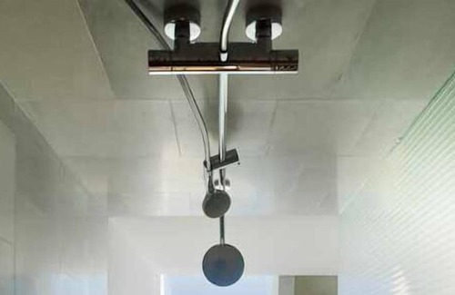 Corcubion Apartment | Chao House in Corcubion