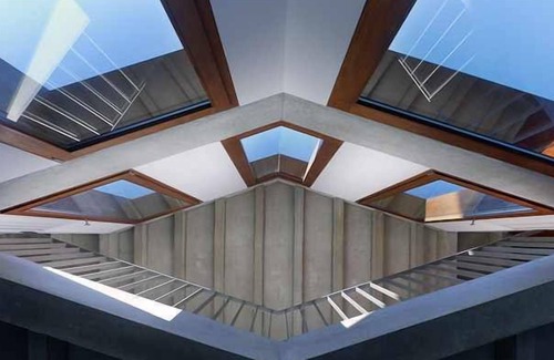 Corcubion Apartment | Chao House in Corcubion