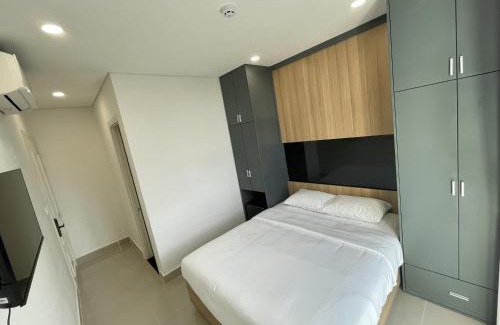 Ganh Dau Apartment | ChaoTea
