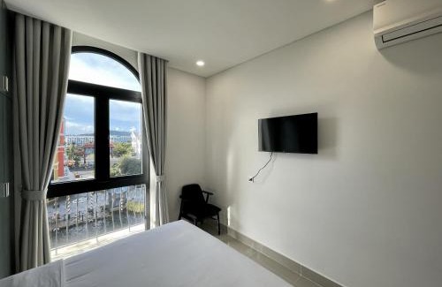 Ganh Dau Apartment | ChaoTea