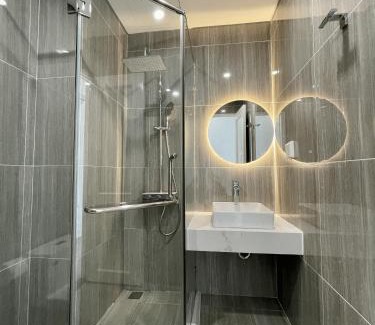 Ganh Dau Apartment | ChaoTea