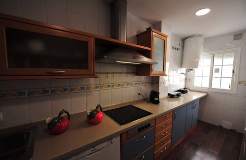 Jerez de la Frontera House | Chapín Jardines Piscina Terraza 3 Rooms 2 Baños