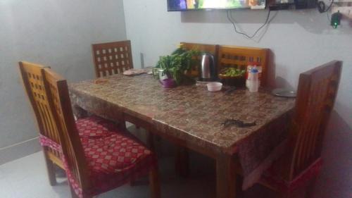 Rishop House | Chapagai homestay