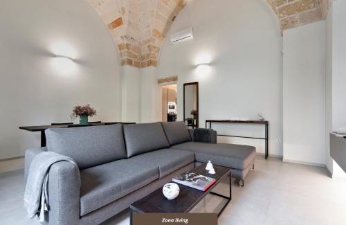 Squinzano Apartment | Chapeau Apartment - Lecce Selection