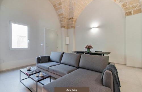 Squinzano Apartment | Chapeau Apartment - Lecce Selection