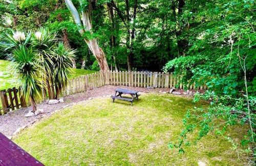 Bodmin House | Chapel Barn