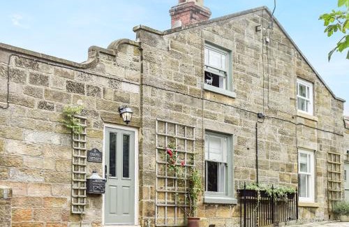 Fylingthorpe House | Chapel Cottage