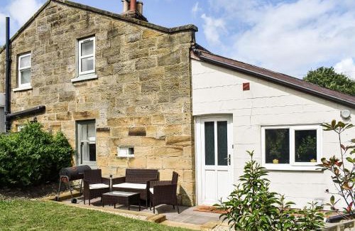Fylingthorpe House | Chapel Cottage