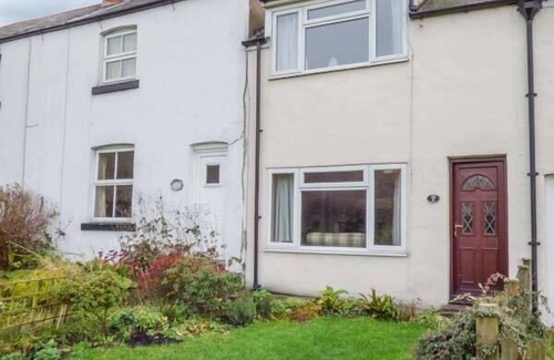 Grosmont Cottage | Chapel Cottage