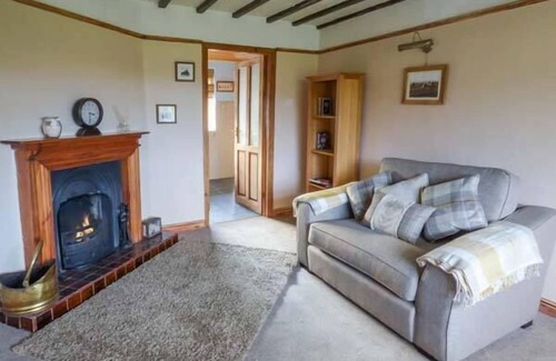 Grosmont Cottage | Chapel Cottage