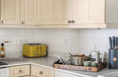 Barnard Castle Apartment | Chapel Court Apartment