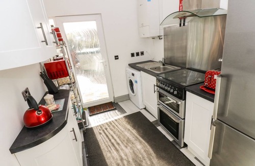 Polgooth Cottage | Chapel Green Studio