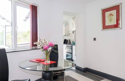 Polgooth Cottage | Chapel Green Studio