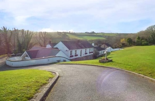 Polgooth Cottage | Chapel Green Studio
